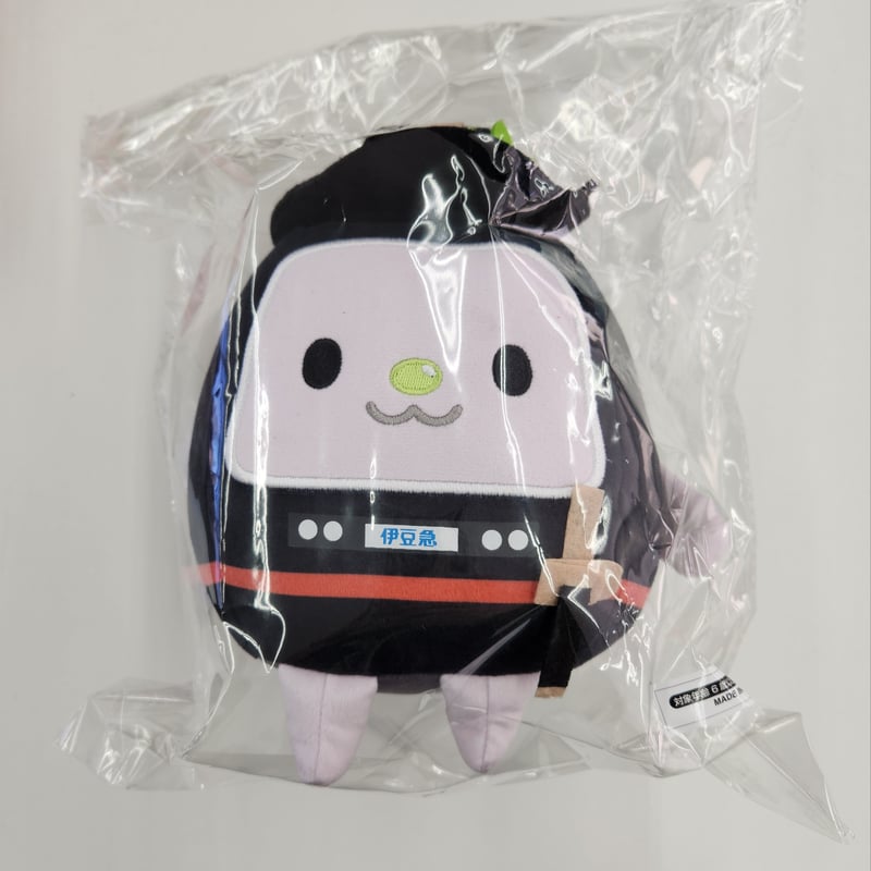 みー輔　ぬいぐるみ他　リクエスト商品 Martinex ぬいぐるみ（へび）MNX330244 - MOOMIN SHOP