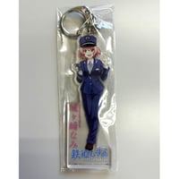 鉄道むすめコレクションカード | 伊豆急グッズ オンラインショップ