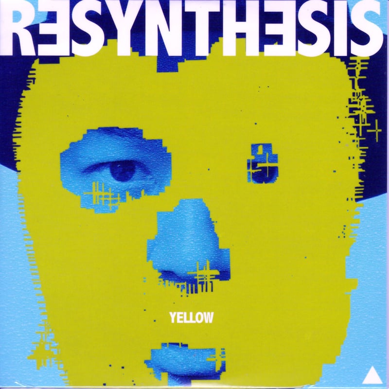 grooveman Spot / Resynthesis (Yellow) -back in