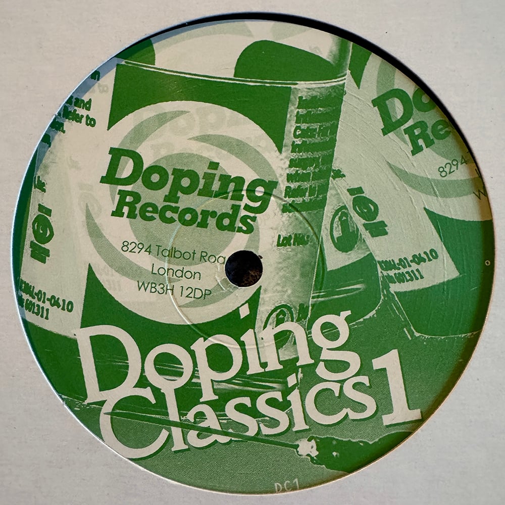 Nas - It Ain't Hard To Tell ヨーロッパ盤オリジナル Nas - It Ain't Hard To Tell (12inch EP) | Underground