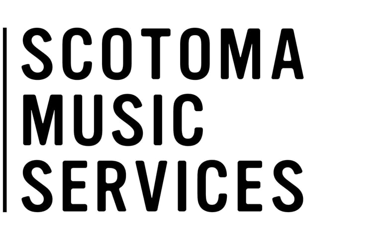 CATEGORY MIX CD | Scotoma Music Store