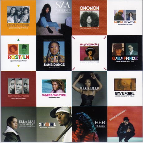 CATEGORY CD (Album) (New) | Scotoma Music Store