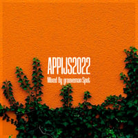 grooveman Spot / Appi Jazzy Sport 2022 Mix