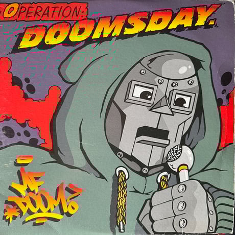 mfdoom | STORES