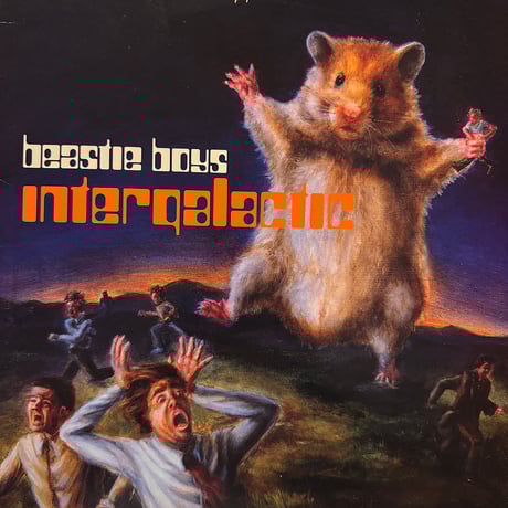 beastieboys | STORES