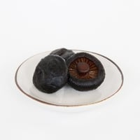 しいたけワイン風味
