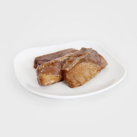 ぶり照り煮