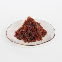 めかじき佃煮