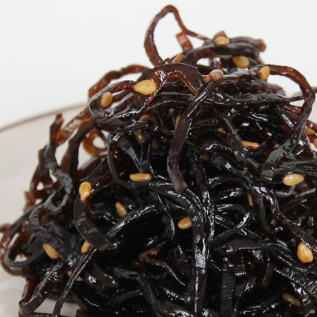 辛子昆布