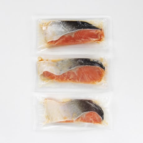匠の漬魚セット