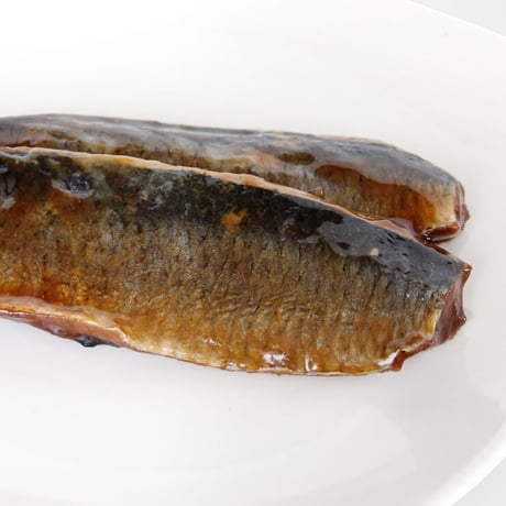 にしん生姜煮