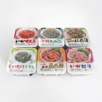 珍味6点セット
