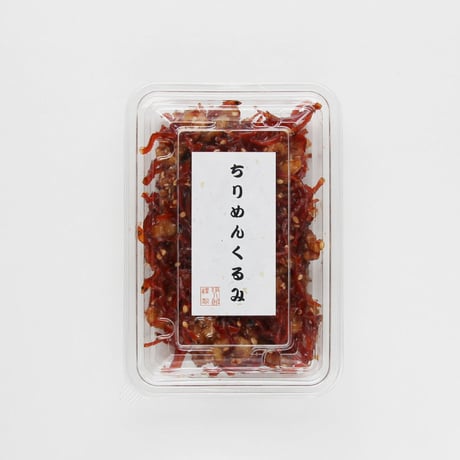 伊八郎佃煮6点セット