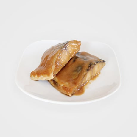 さば味噌煮