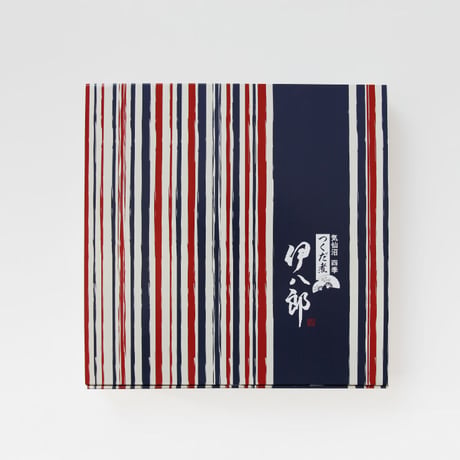 伊八郎佃煮6点セット