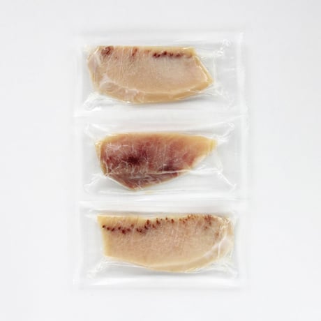 匠の漬魚セット