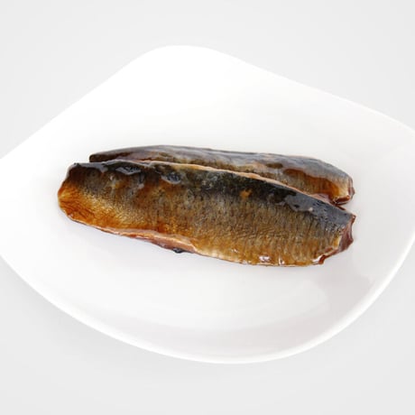 にしん生姜煮