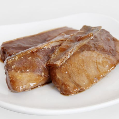ぶり照り煮