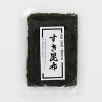 すき昆布