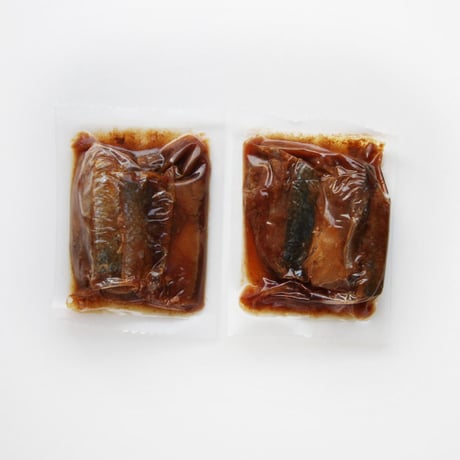 ぶり照り煮