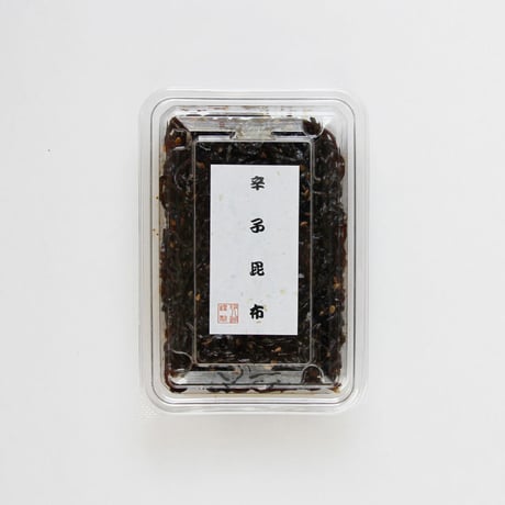 伊八郎佃煮6点セット