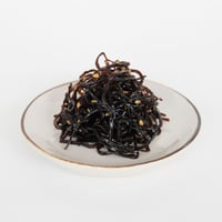 辛子昆布