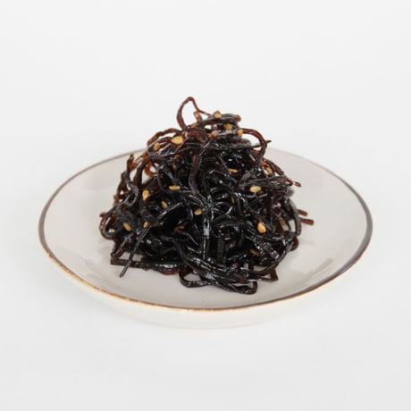 辛子昆布