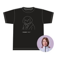 高憧四季 選手］チャリティーT-shirt | TUGBOAT PROJECT