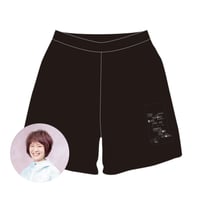 ［前田紗希 選手］チャリティー Easyパンツ