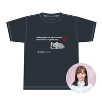 大久保佑香 選手］チャリティタオル | TUGBOAT PROJECT