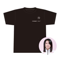勝浦真帆 選手］チャリティーT-shirt | TUGBOAT PROJECT