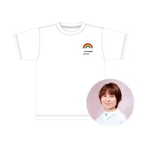 大久保佑香　サイン入りTシャツ　タオル 大久保佑香 選手］チャリティタオル | TUGBOAT PROJECT