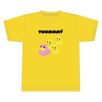 大久保佑香　サイン入りTシャツ　タオル 大久保佑香 選手］チャリティーT-shirt & チャリティタオル セット