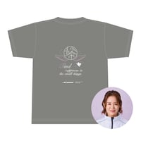 大久保佑香 選手］チャリティタオル | TUGBOAT PROJECT