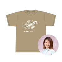 大久保佑香 選手］チャリティタオル | TUGBOAT PROJECT