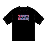 安井瑞紀 選手］チャリティーT-shirt | TUGBOAT PROJECT