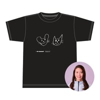 大久保佑香 選手］チャリティタオル | TUGBOAT PROJECT