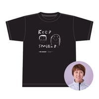 勝浦真帆 選手］チャリティーT-shirt | TUGBOAT PROJECT