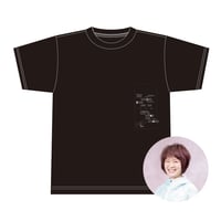 ［前田紗希 選手］チャリティーT-shirt