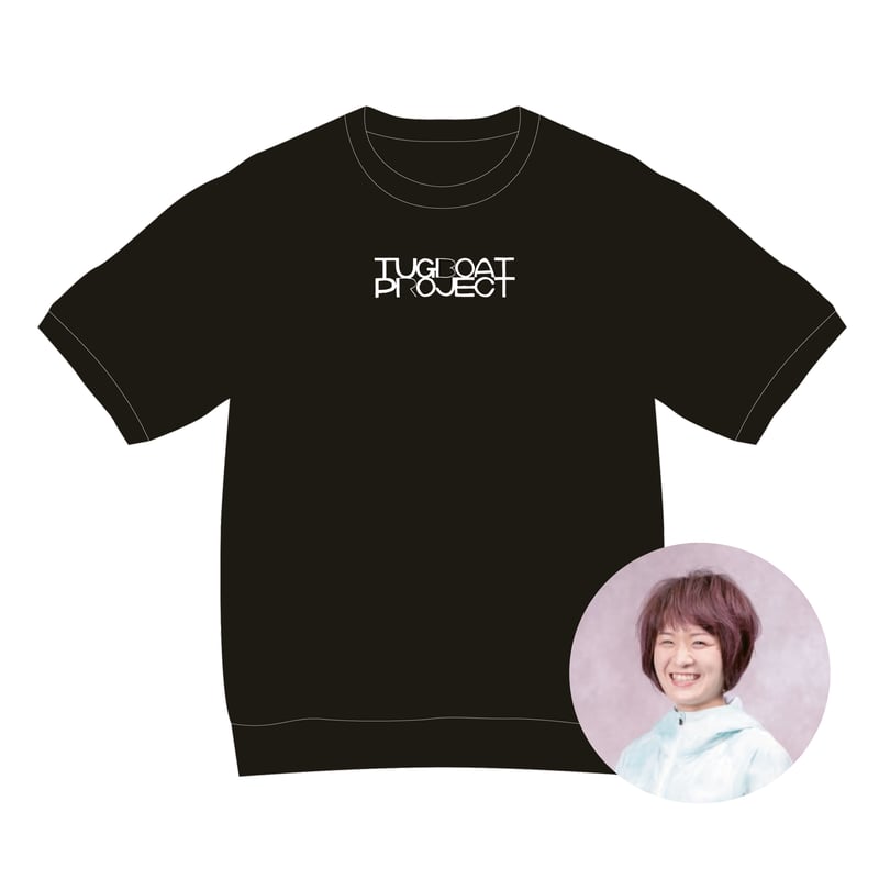 前田紗希 選手］チャリティースウェット トップス | TUGBOAT PROJECT