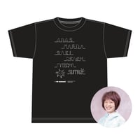 大久保佑香　サイン入りTシャツ　タオル 大久保佑香 サイン入りTシャツ タオル TUGBOAT PROJECT