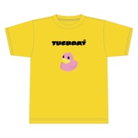 ［スタッフウエアB］チャリティーTシャツ