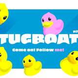 TUGBOAT PROJECT