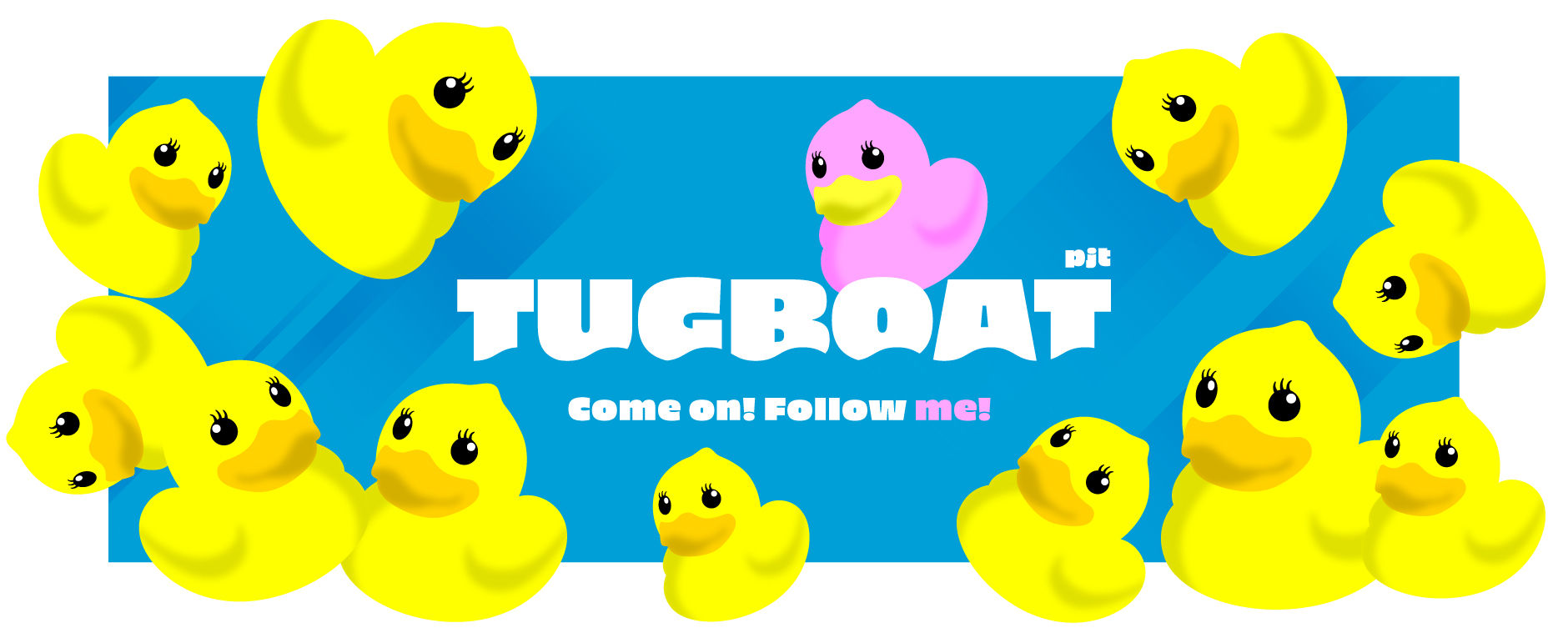TUGBOAT PROJECT