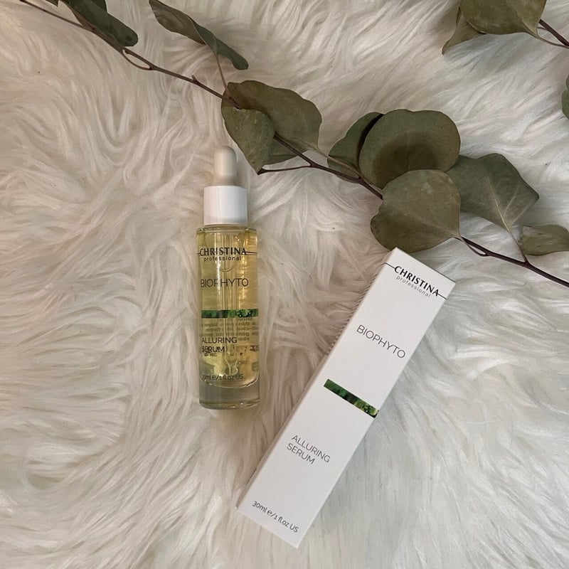 アリューリング セラム（30ml） | S Slim Salon オンラインショップ