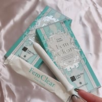 フェムクリア☆膣の臭いが気になる方おすすめ‼︎