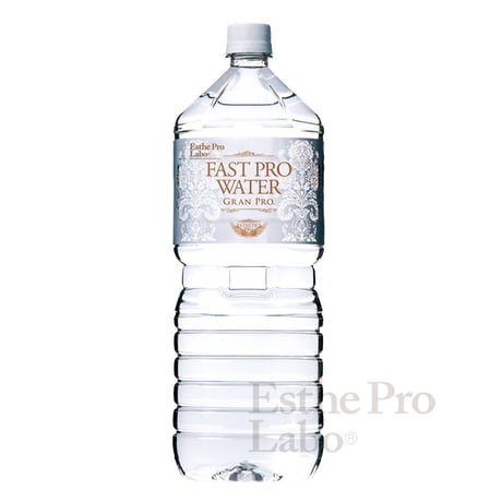 ファストプロウォーター（2L×12本セット）