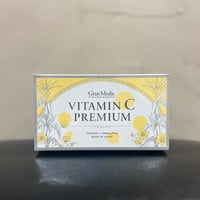 ビタミンC【VITAMIN C PREMIUM】