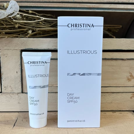 CATEGORY CHRISTINA【ILLUSTRIOUS】 | S Slim Salon