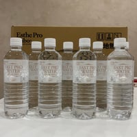 ファストプロウォーター（500ml×48本セット）
